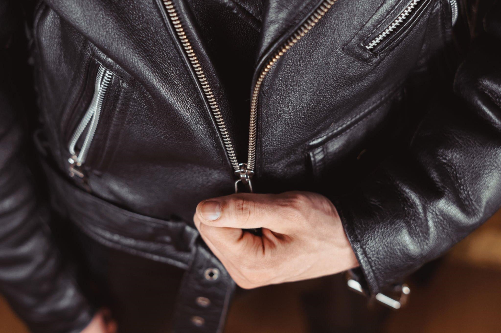 The Ultimate Guide to Choosing the Perfect Premium Quality Leather Jac โ Boutique England