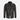 PAXSON Men's Vintage Washed Effect Leather Jacket - Veg Tanned