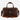 Schwarzes Leder HOLDALL Bag Weekend Bag Duffel Travel Gym Bag