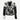 KOXXI Women's Cowhide Leather Fur Jacket Black