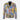 PICASSO Leather Jacket Multicolored Waxed Mens Leather Biker Jacket