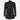 ARCADIA Women Black Leather Coat Long Leather Jacket
