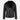 Hallie Damen Schaffell Fliegerjacke B3 Shearling Pilotenjacke Schwarz