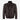 WINSDOR Regular Fit Bomberjacke aus Leder für Herren