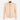 EDRIC Men's Beige Leather Racer Jacket