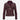 Essence Damen Biker Lederjacke Damenmode Freizeitjacke