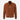COOPER Men’s Suede Leather Collared Bomber Jacket
