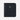 Men's Leather Wallet Black/Tan Slim Bifold Credit Card Holder