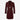 ELEGANT Women's Suede Trench Coat Long 3/4 Length