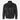 WINSDOR Men's Relax Fit Classic Leather Bomber Jacket