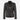 Jennifer Box Lederjacke Damen Wildleder Blazer Mantel