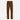 Men's Laced Biker Suede Pants Soft Suede Fashion Pants