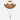 Australischer Western-Cowboyhut im Aussie-Stil aus Leder mit verblassten Conchos