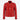Veste de course en cuir rouge pour femme RELISH
