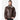 AIR FORCE Aviator Leather Jacket Fur Collared Leather BOMBER