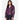 CATWALK Damen Lederjacke im Bikerstil