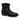 Grinders Mens Charger Engineer Lo Ankle Boots - Black