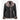 Elsie Damen Lammfell Toscana Jacke mit Naturfell Winterjacke