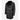 VIKTOR Shearling Coat Men's Classic Single Breasted Shearling Fur Coat Black