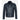 Vintage Cruiser Herren-Bikerjacke aus Leder im Used-Look