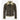REAGAN B3 SCHAFFELLJACKE HERREN LUXUS SHEARLING PELZJACKE Dirty Brown