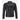 The Minimal Leather Jacket Black Men's Leather Jacket