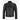MIGUEL TRUCKER Biker LEDERJACKE HERREN Schwarze Rindslederjacke