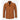STALLION Reefer Coat Classic Men's Leather Mid Length Leather Jacket