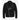 Men's BRANDO Black Suede Leather Jacket Classic Biker Fashion Jacket