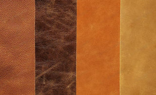 crazy horse leather, cowhide leather, crazy horse vs cowhide leather