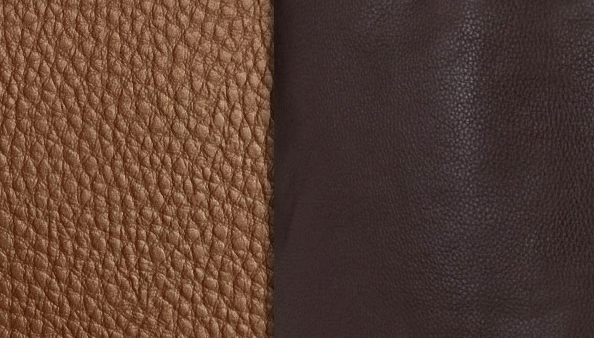 10 Ways to Spot Real or Faux Leather: A Complete Guide – Boutique England