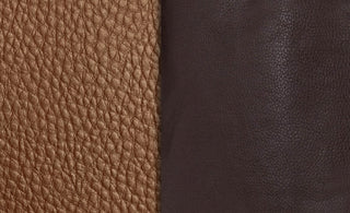 Real Leather vs fake leather