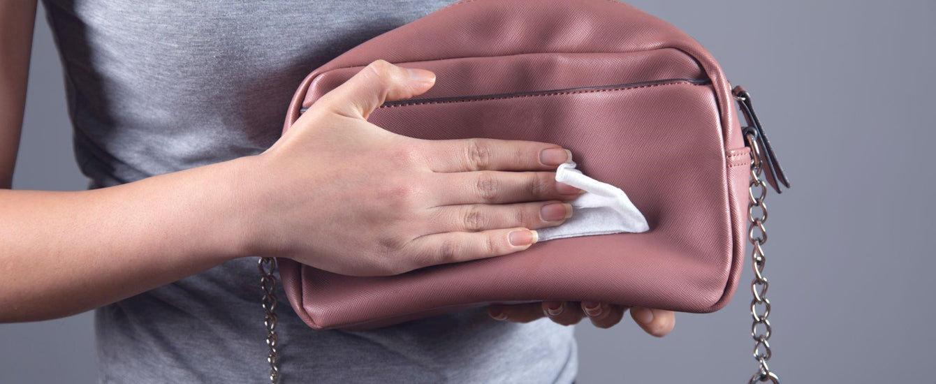 How To Clean A Leather Handbag? Comprehensive Guide How to Clean and Maintain Your Handbags
