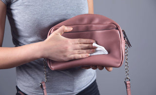 How to Clean Your Leather Handbag: A Comprehensive Guide
