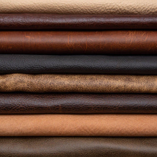 What is full-grain leather? Where Does it Come From?