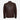 SPEED Men's Biker Leather Jacket 100% Real Leather Biker Jacket