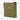 Indiana Jones Bag Mk VII Canvas Lederband WWII Gas Mask Bag Satchel