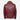 ZAGREB Men Leather Pilot Flying Jacket Detachable Collar Bomber Jacket