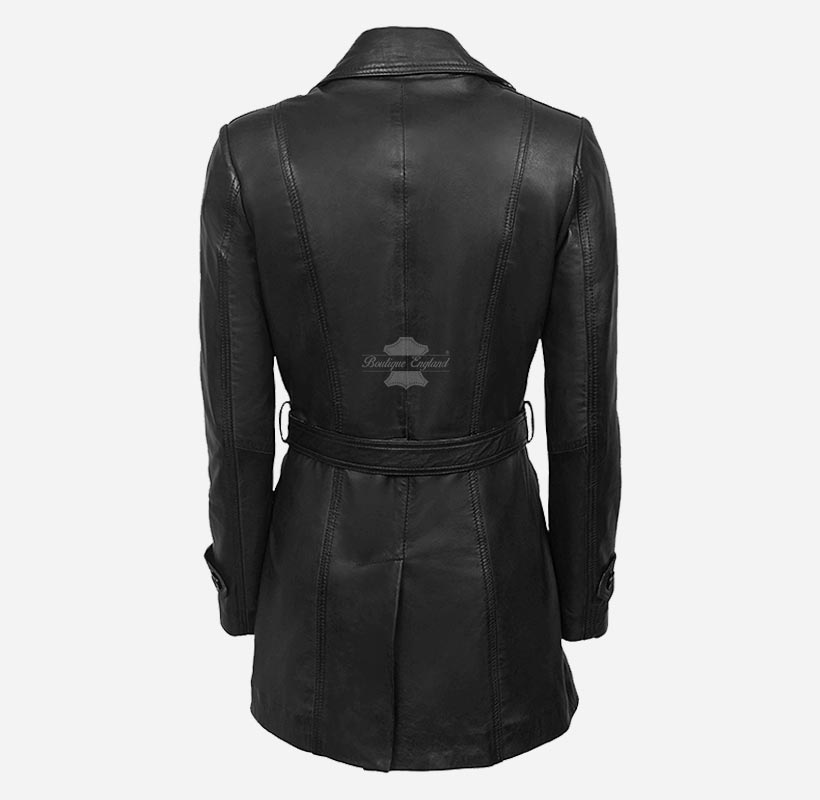 Women Leather Jackets – Boutique England