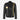 SR Racer Herren Leder Bikerjacke Racer Motorrad Lederjacke