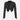 ARIELLA Women's Black Cropped Leather Jacket