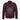 ESSEX Veste Blouson en Cuir pour Homme Veste en Cuir Souple Classique