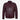 ESSEX Men's Leather Blouson Jacket Classic Soft Leather Jacket
