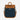 Minimalist Corssbody Bag Canvas Leather Detailing with Ipad Sleeve