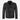 Bridleton Herren Biker Lederjacke Brando Jacke ohne Gürtel