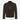 ARI Men’s Brown Suede Leather Jacket
