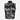 JOAQUIN Men’s Hair-On Hide Leather Vest Waistcoat