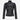 GLENVILLE Damen Lederjacke Lässige Jacke im Biker-Stil