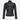 GLENVILLE Ladies Leather Jacket Casual Biker Style Jacket