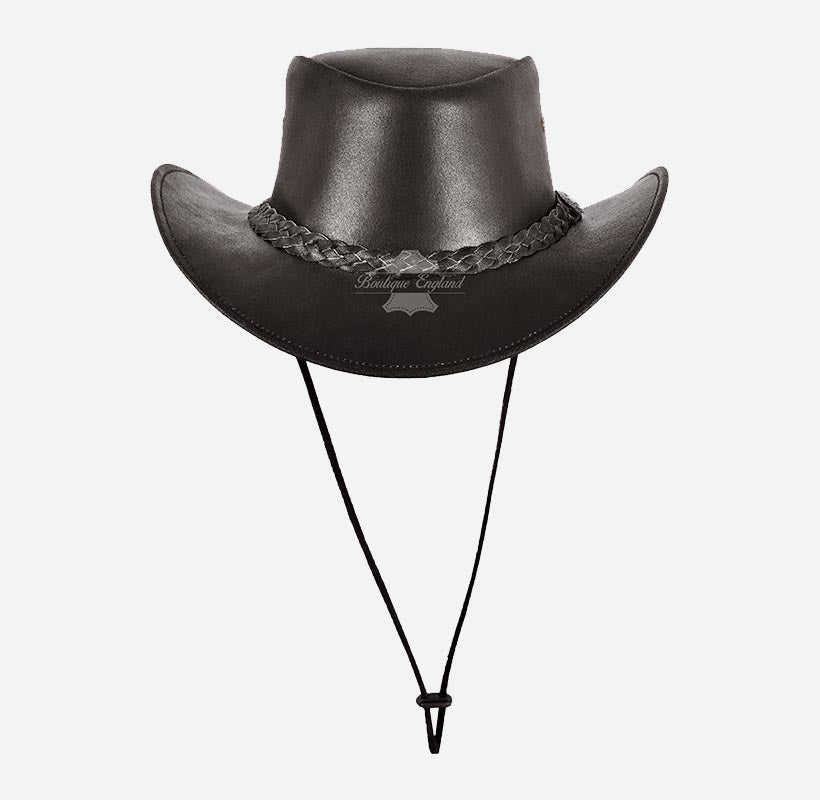 Real Western Hat